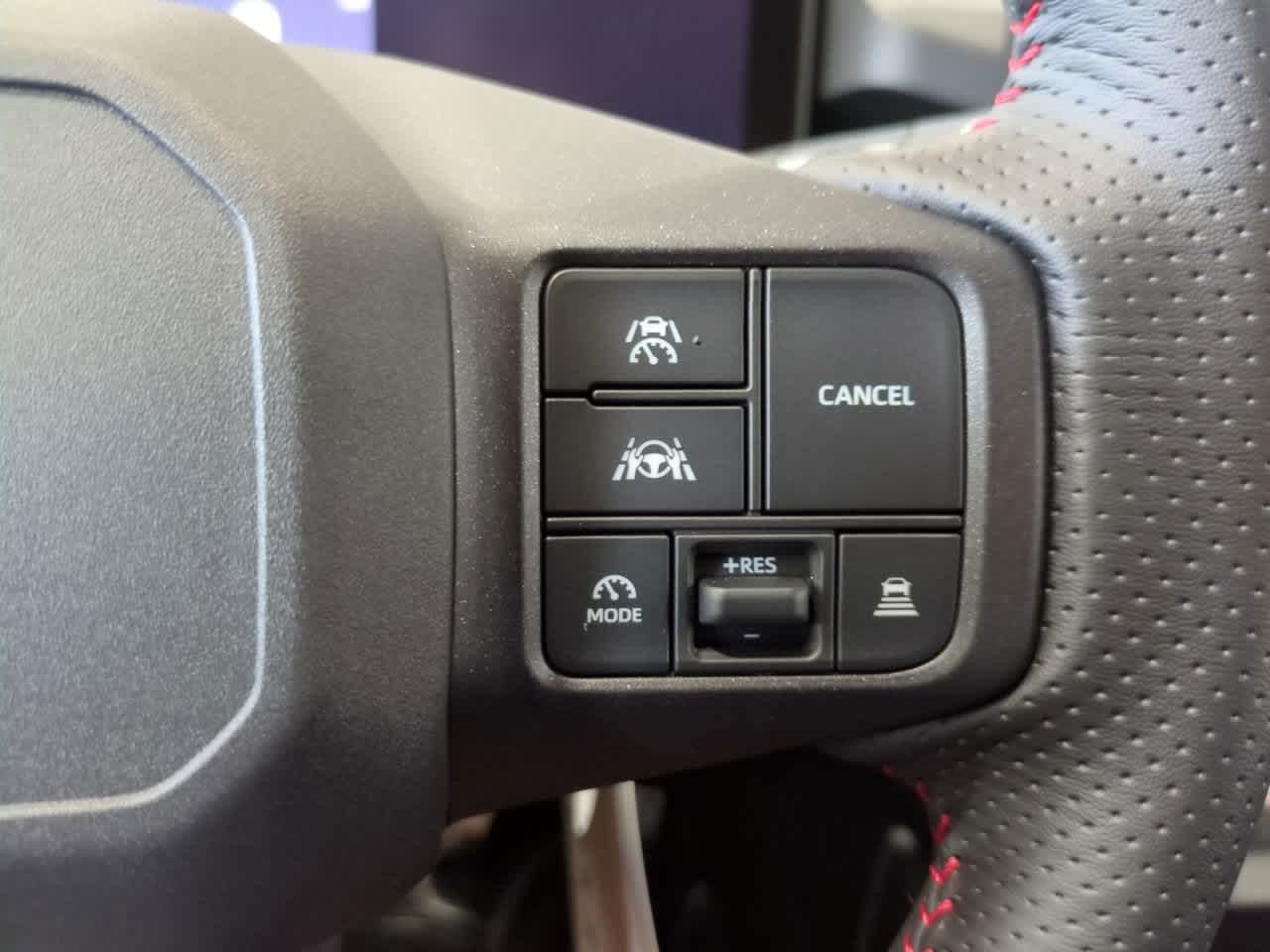 Thumbnail: 2026 Toyota RAV4 - 20