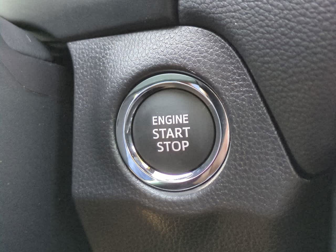 Thumbnail: 2025 Toyota RAV4 - 26