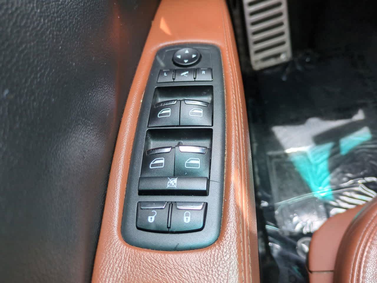 Thumbnail: 2014 Maserati Ghibli - 23