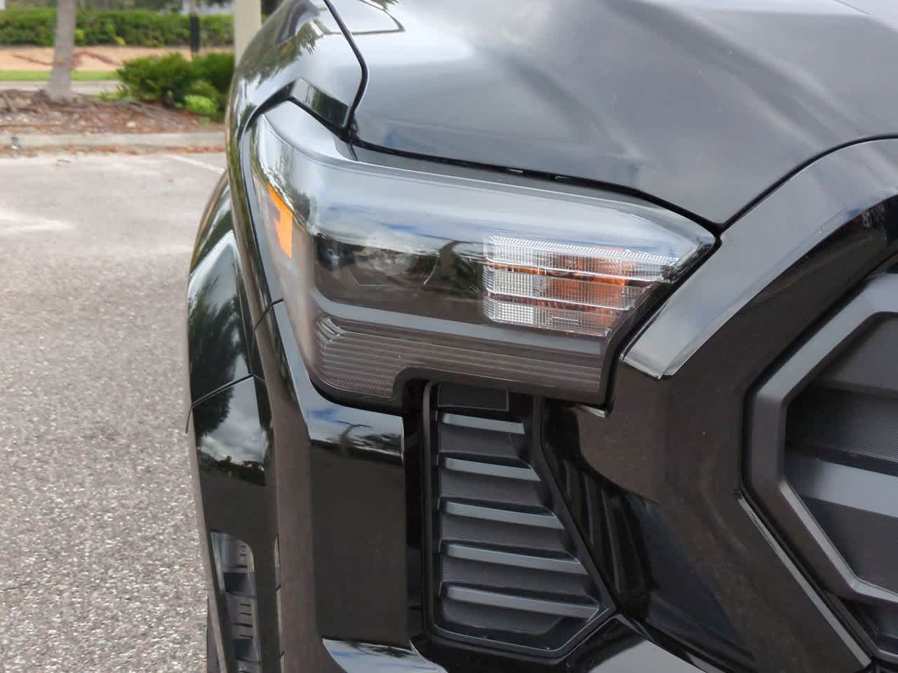 Thumbnail: 2025 Toyota Tacoma - 10