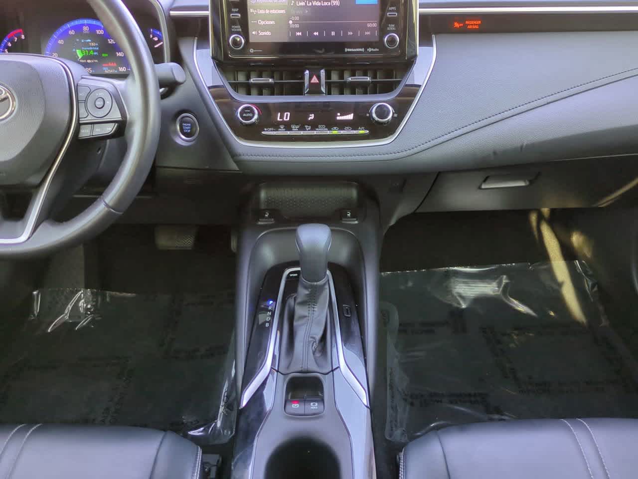 Thumbnail: 2022 Toyota Corolla - 17