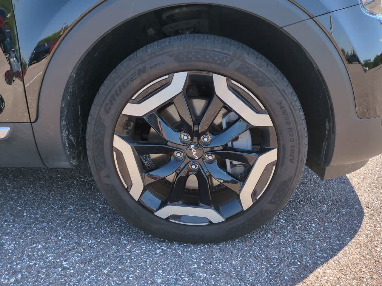 Thumbnail: 2025 Kia Telluride - 11