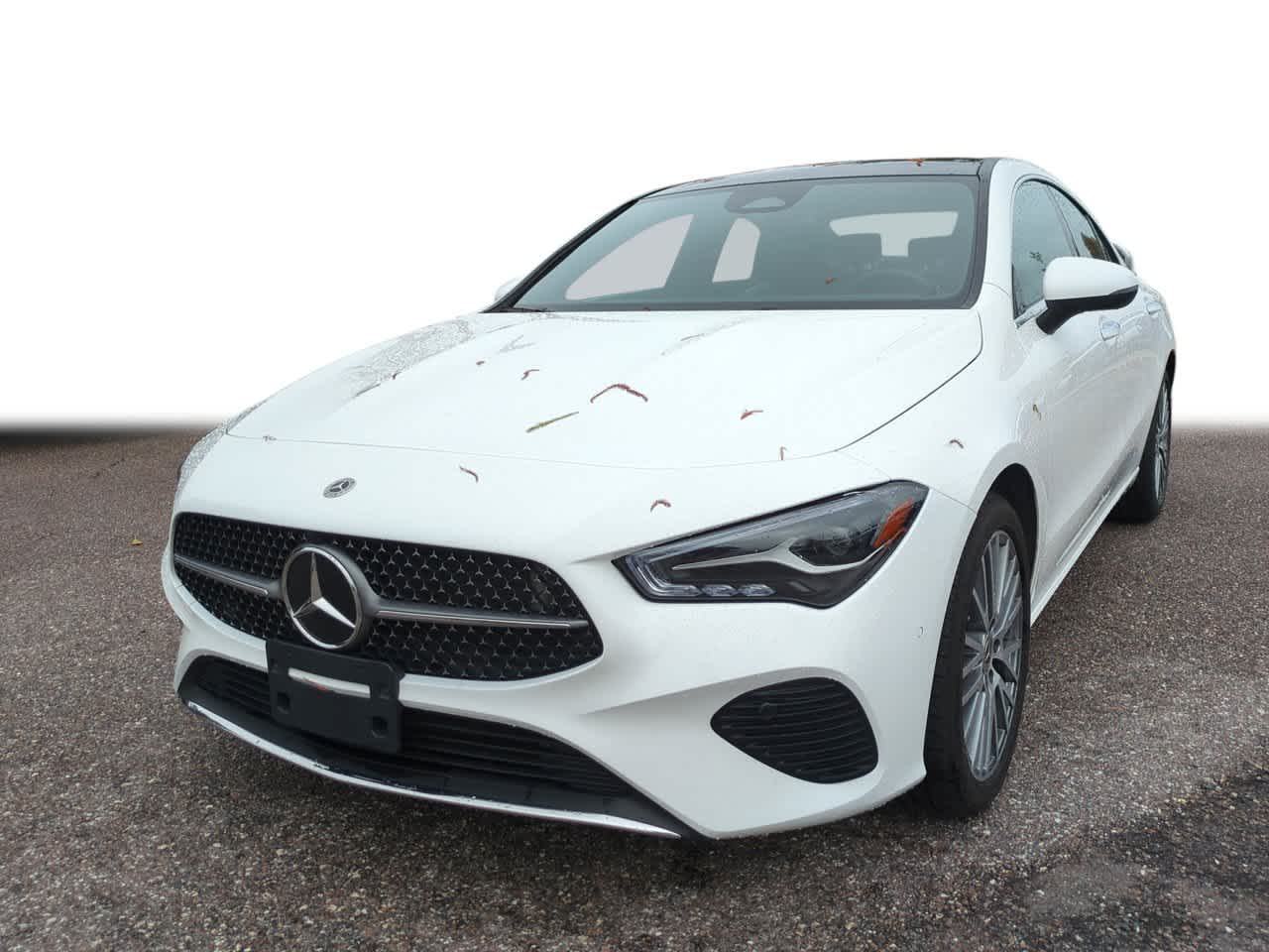 2025 Mercedes-Benz CLA 250 -
                  Wesley Chapel, FL
