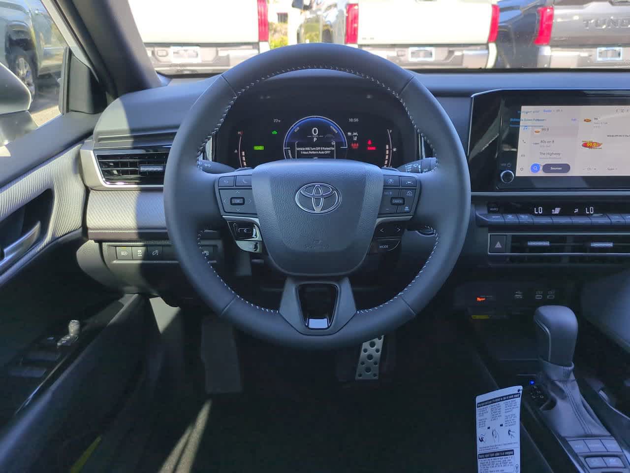 Thumbnail: 2026 Toyota Camry - 15