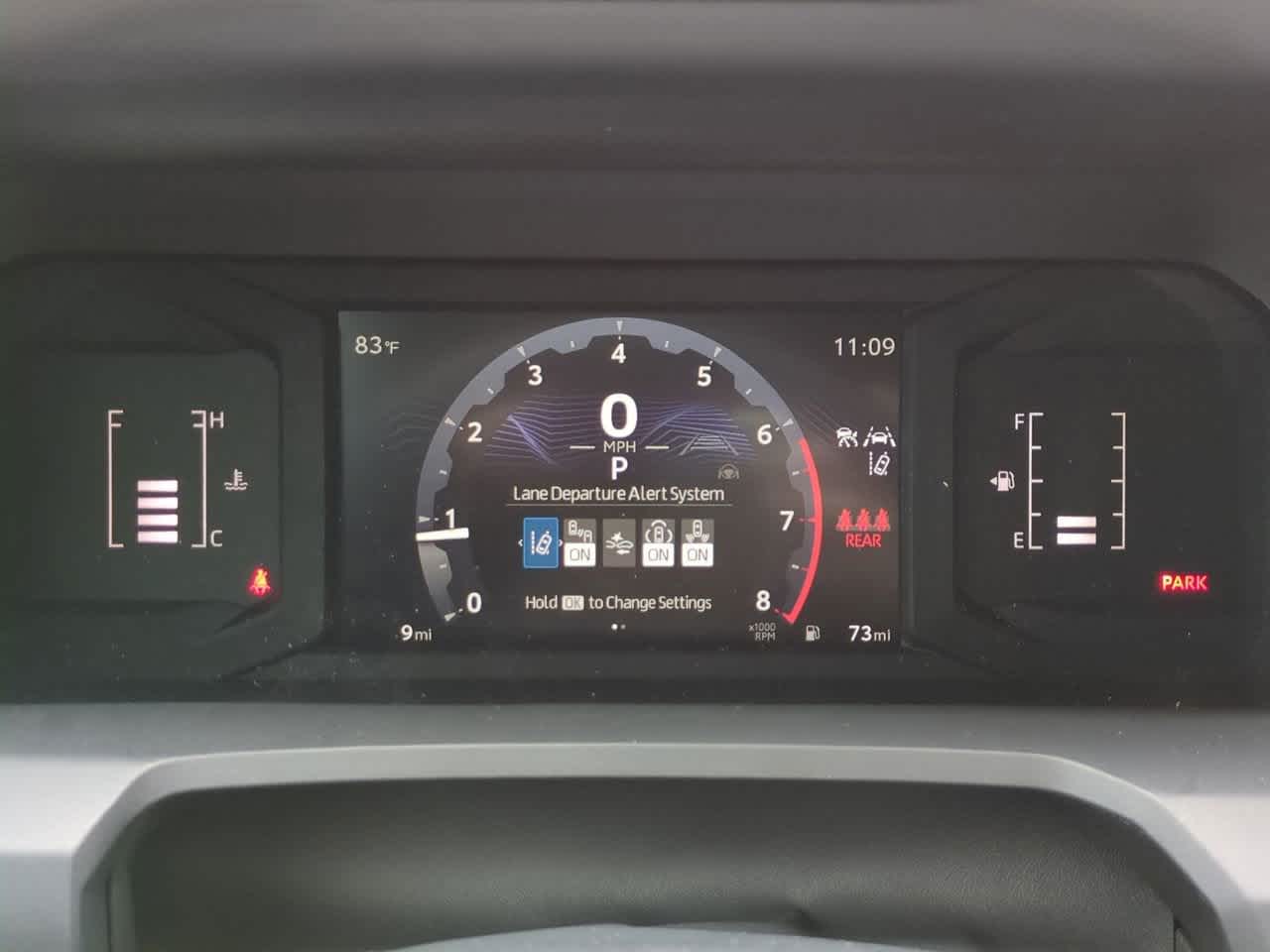 Thumbnail: 2025 Toyota Tacoma - 23