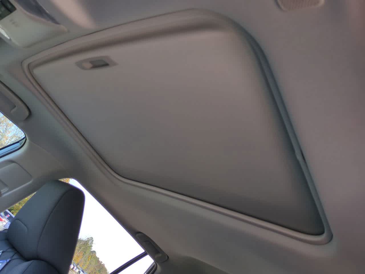 Thumbnail: 2025 Toyota RAV4 - 19