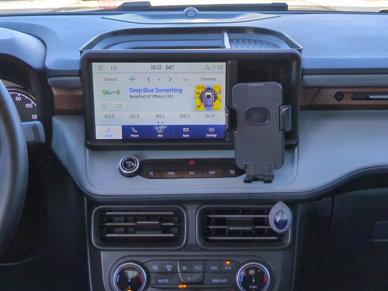 Thumbnail: 2023 Ford Maverick - 17