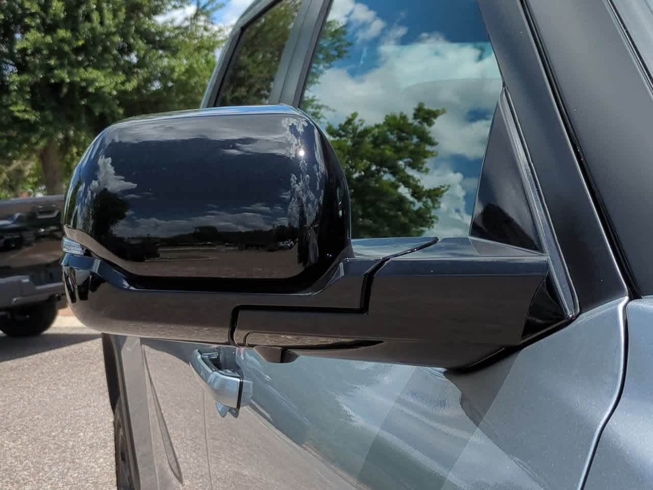 Thumbnail: 2026 Toyota Tundra - 12