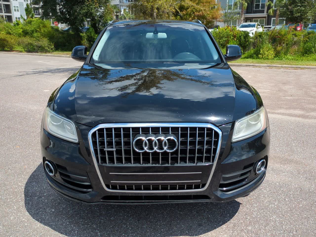 Thumbnail: 2016 Audi Q5 - 9