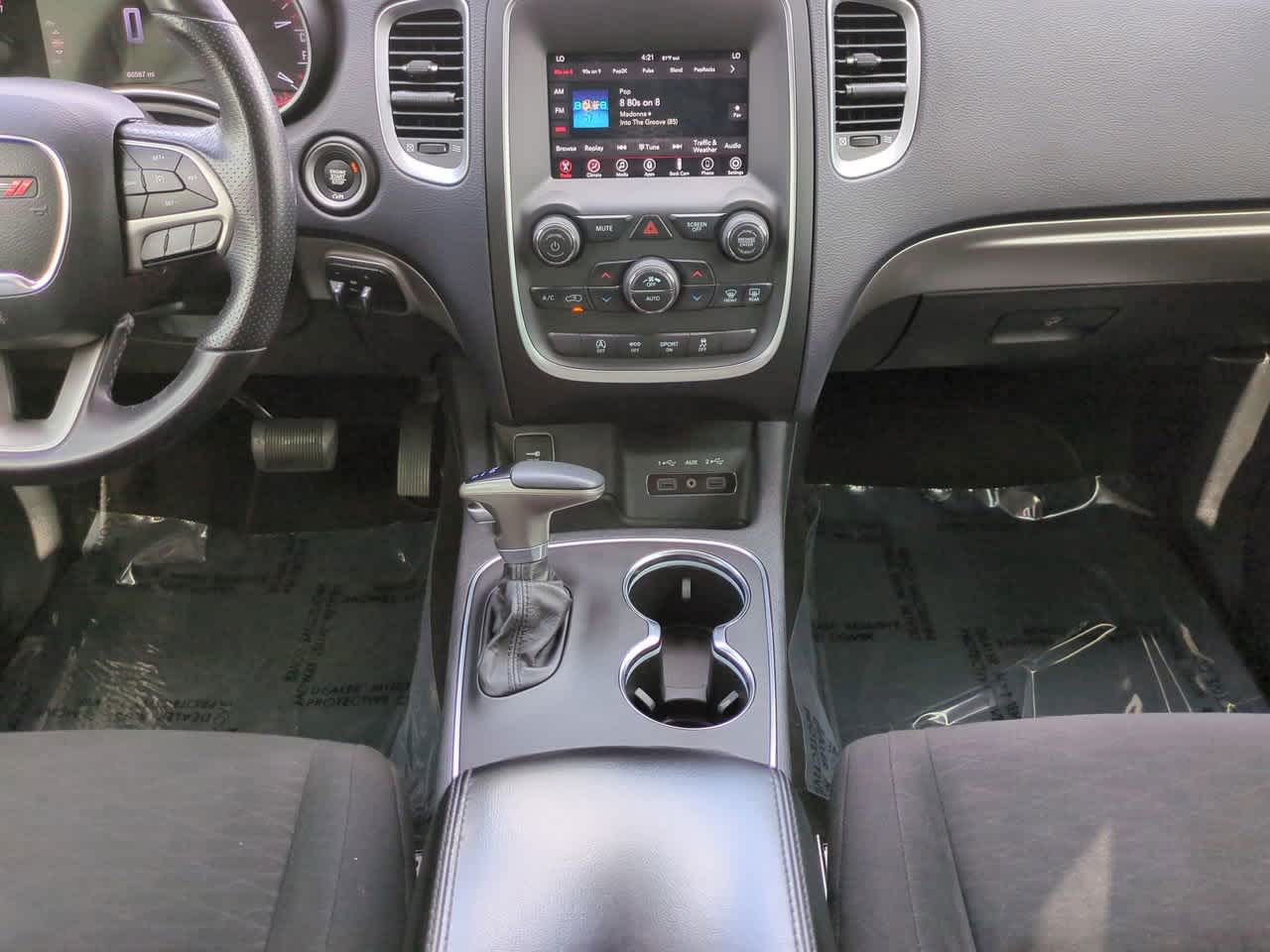 Thumbnail: 2019 Dodge Durango - 19