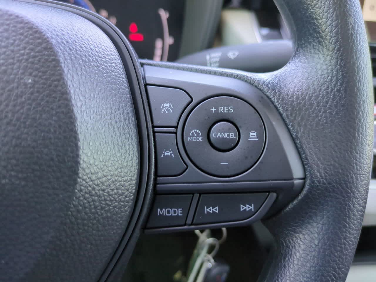 Thumbnail: 2026 Toyota Corolla - 23