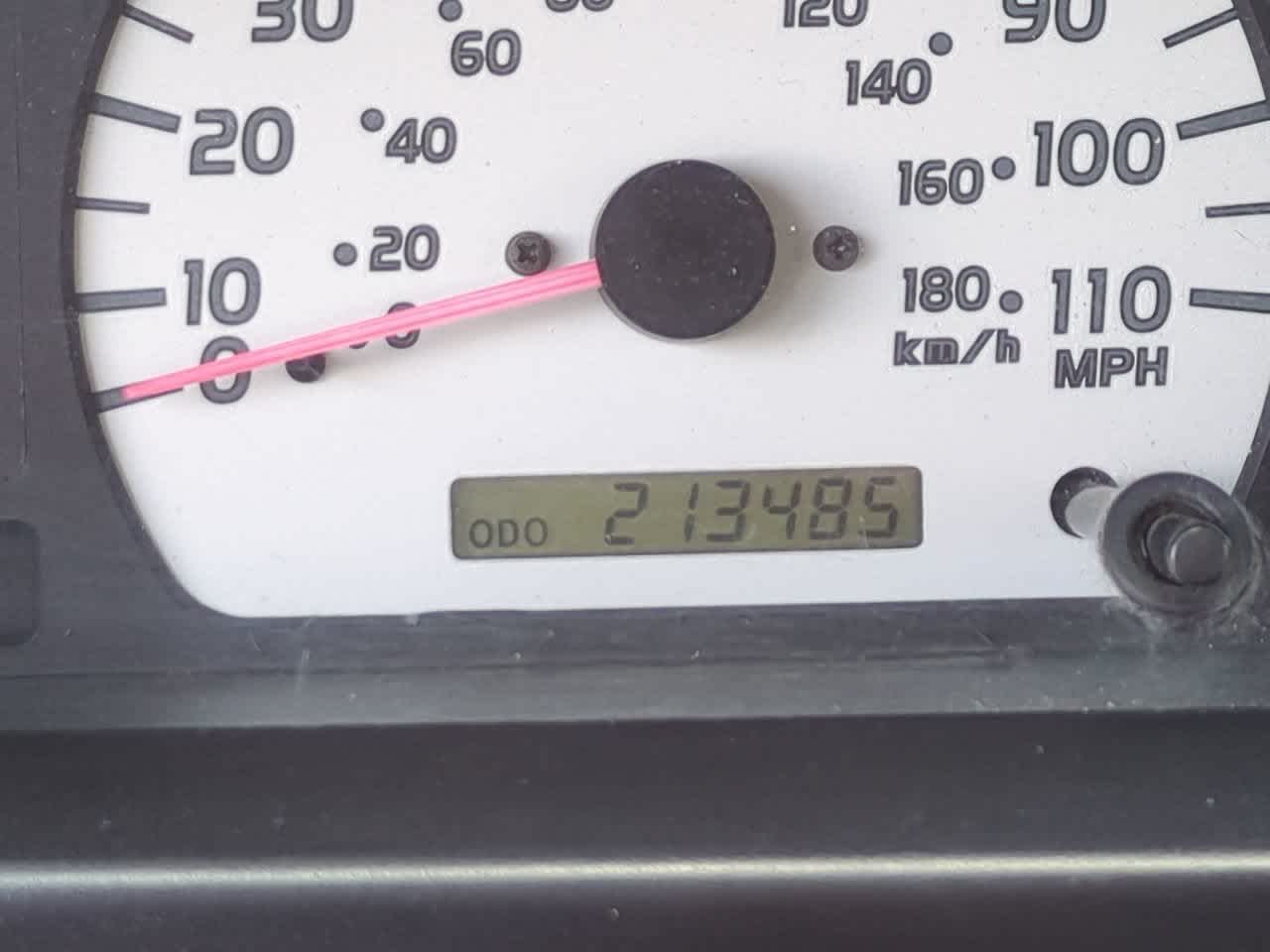 Thumbnail: 2002 Toyota Tacoma - 21