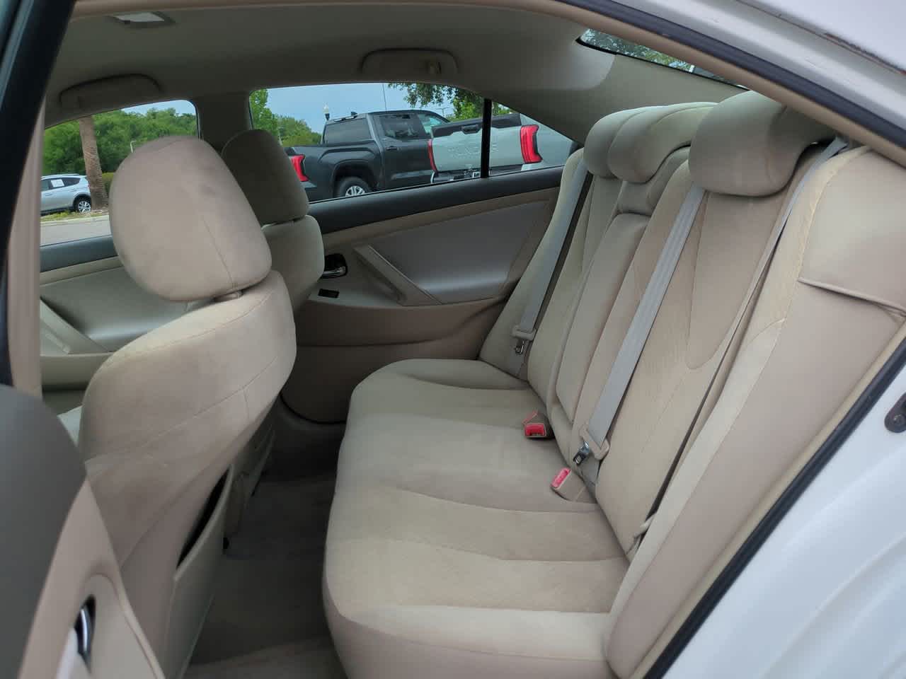 Thumbnail: 2009 Toyota Camry - 13