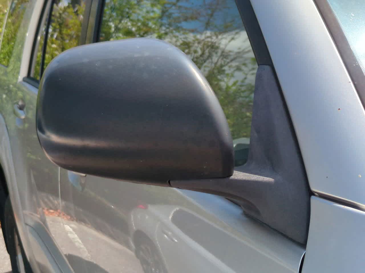 Thumbnail: 2004 Toyota 4Runner - 10