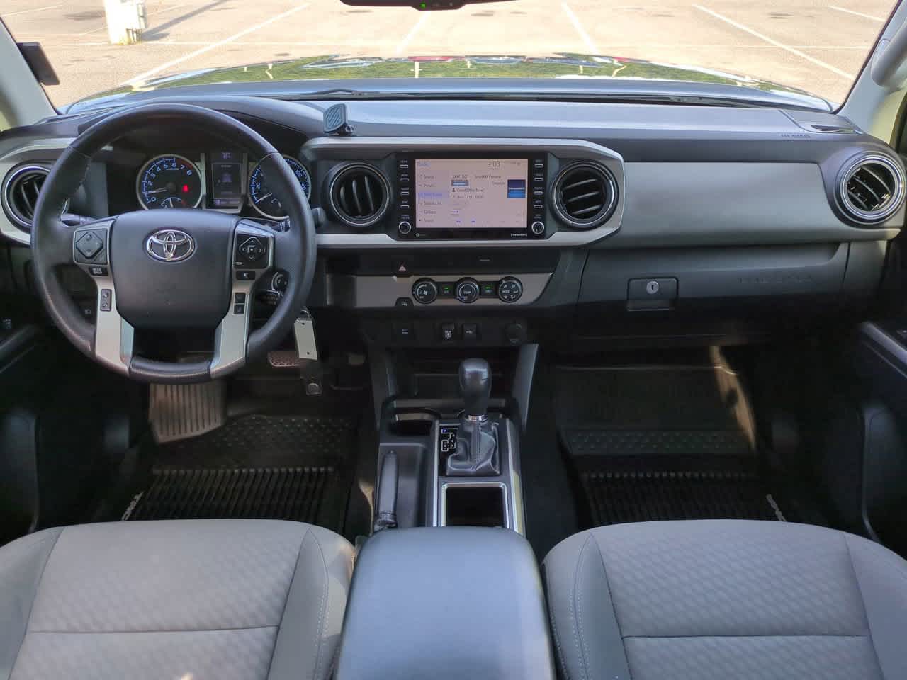 Thumbnail: 2020 Toyota Tacoma - 14