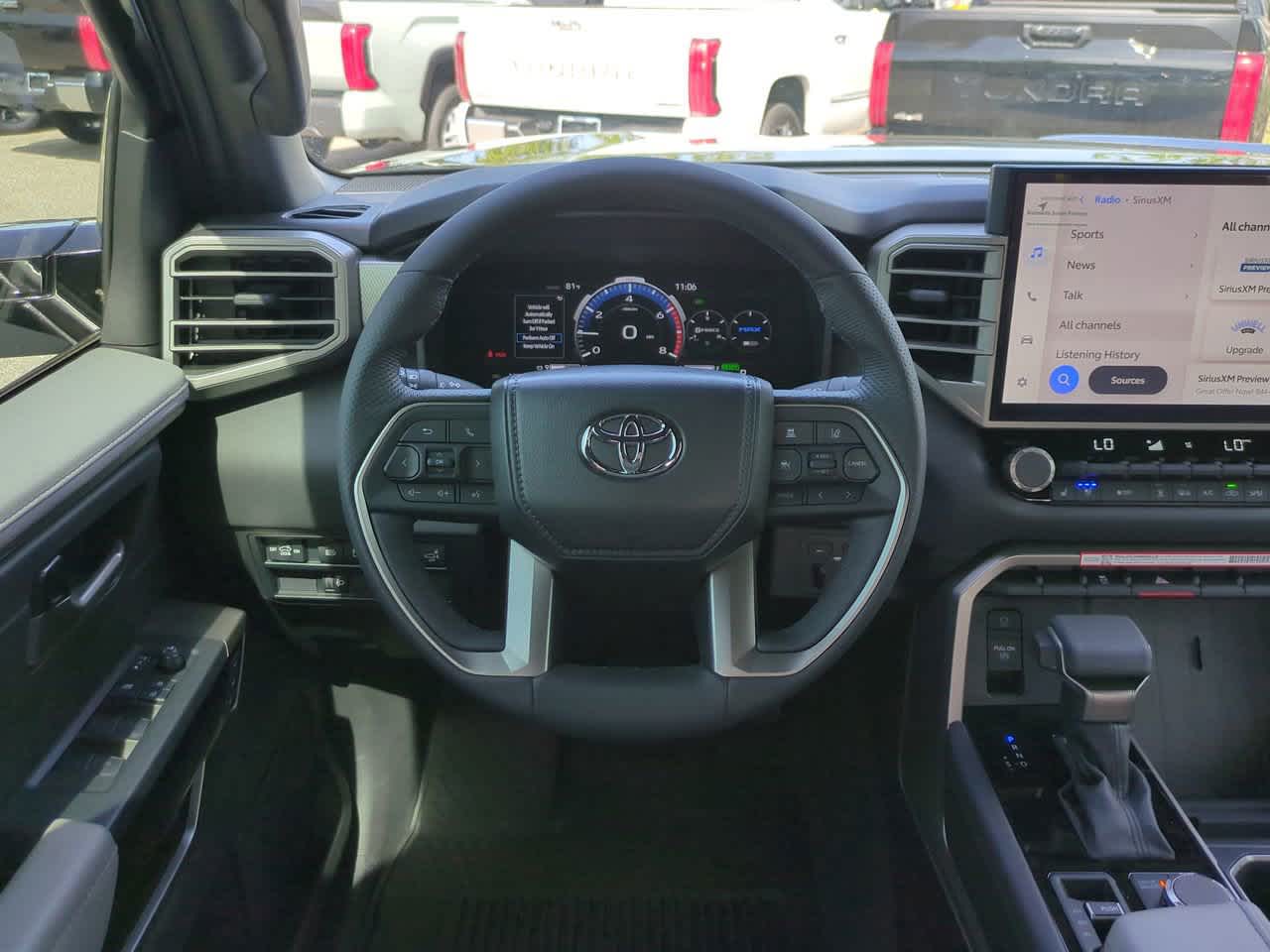 Thumbnail: 2026 Toyota Tundra - 15