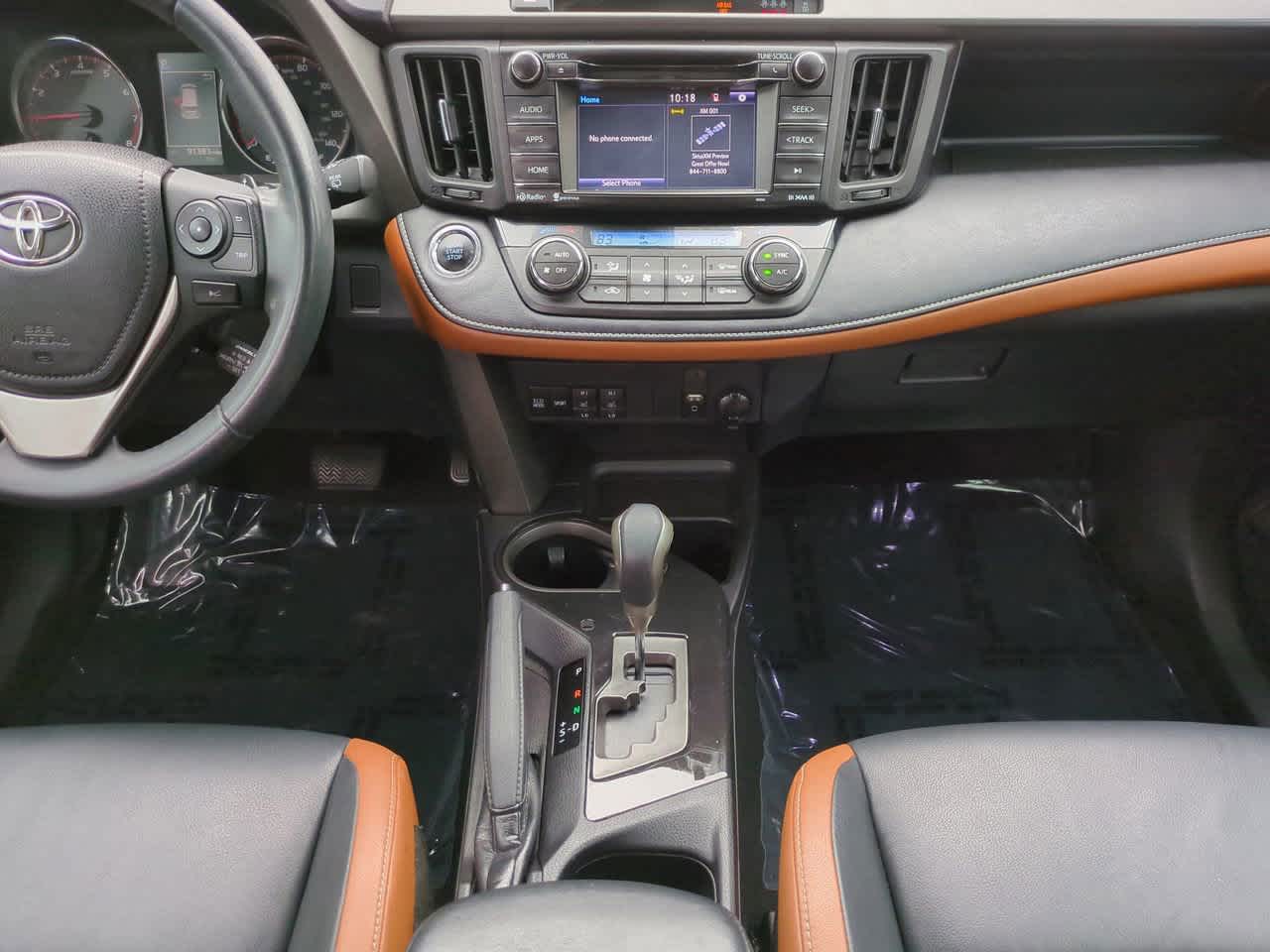 Thumbnail: 2017 Toyota RAV4 - 18