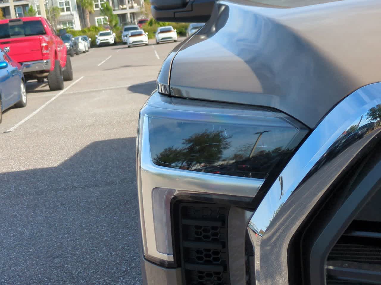 Thumbnail: 2026 Toyota Tundra - 10