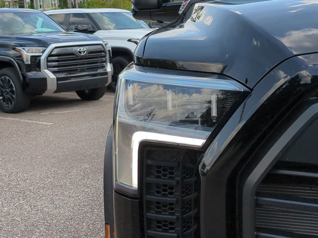 Thumbnail: 2026 Toyota Tundra - 10