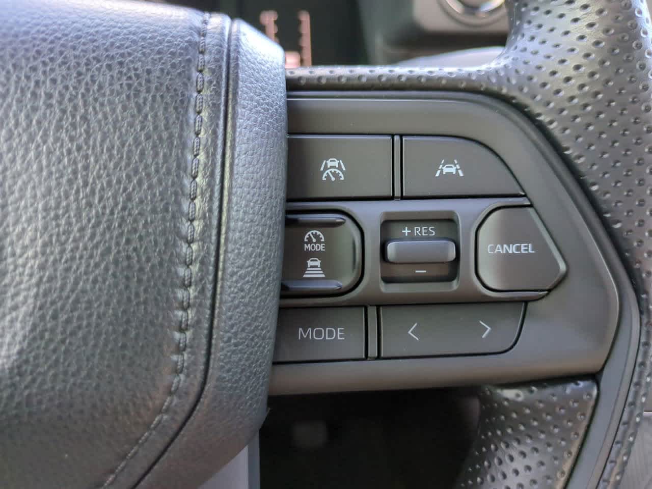 Thumbnail: 2025 Toyota Tacoma - 23