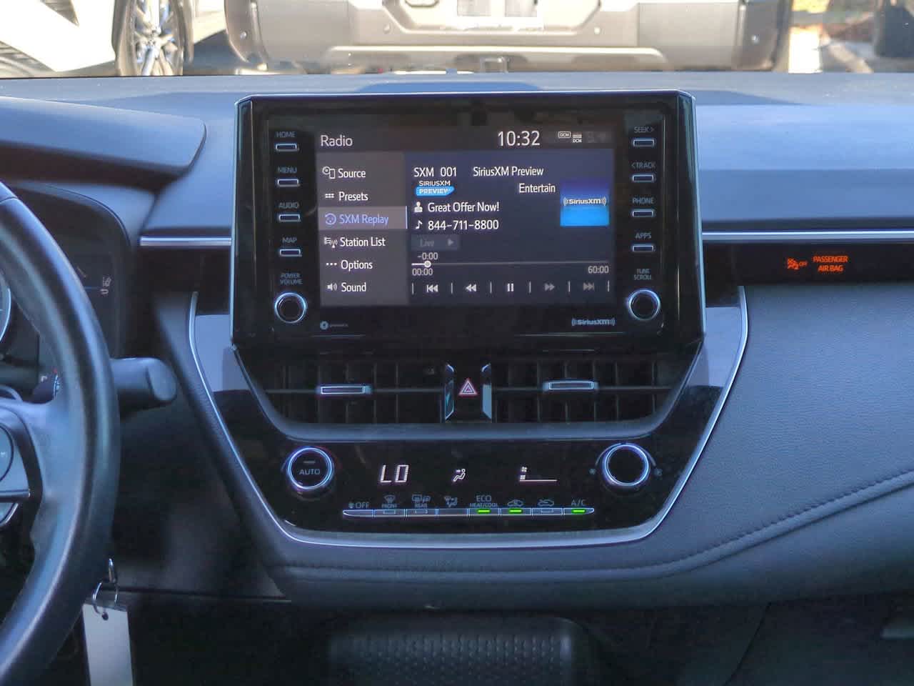 Thumbnail: 2021 Toyota Corolla - 17