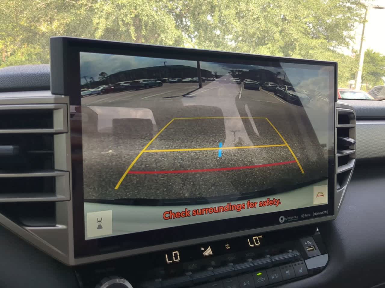 2025 Toyota Tundra Limited 17