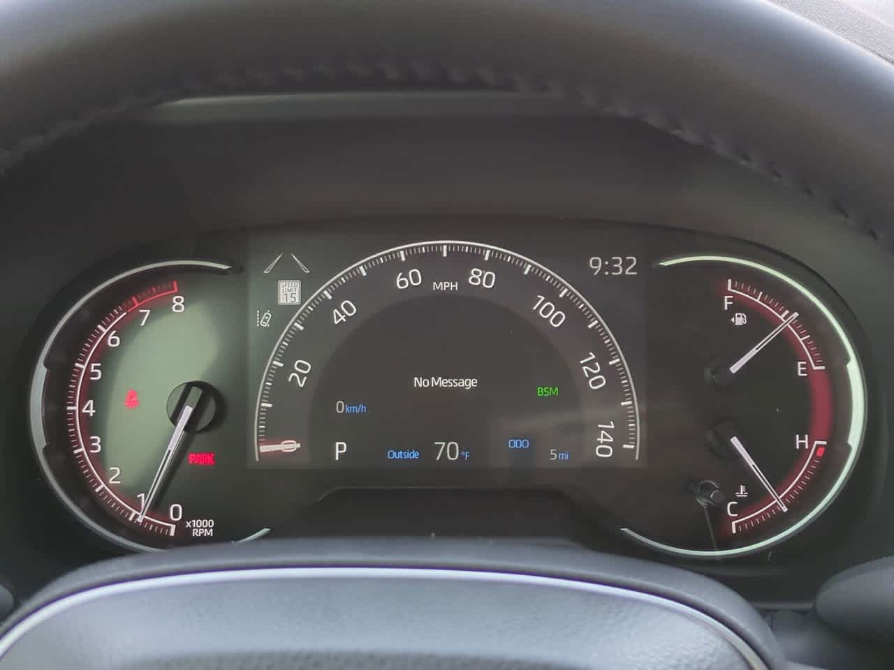 Thumbnail: 2025 Toyota RAV4 - 26