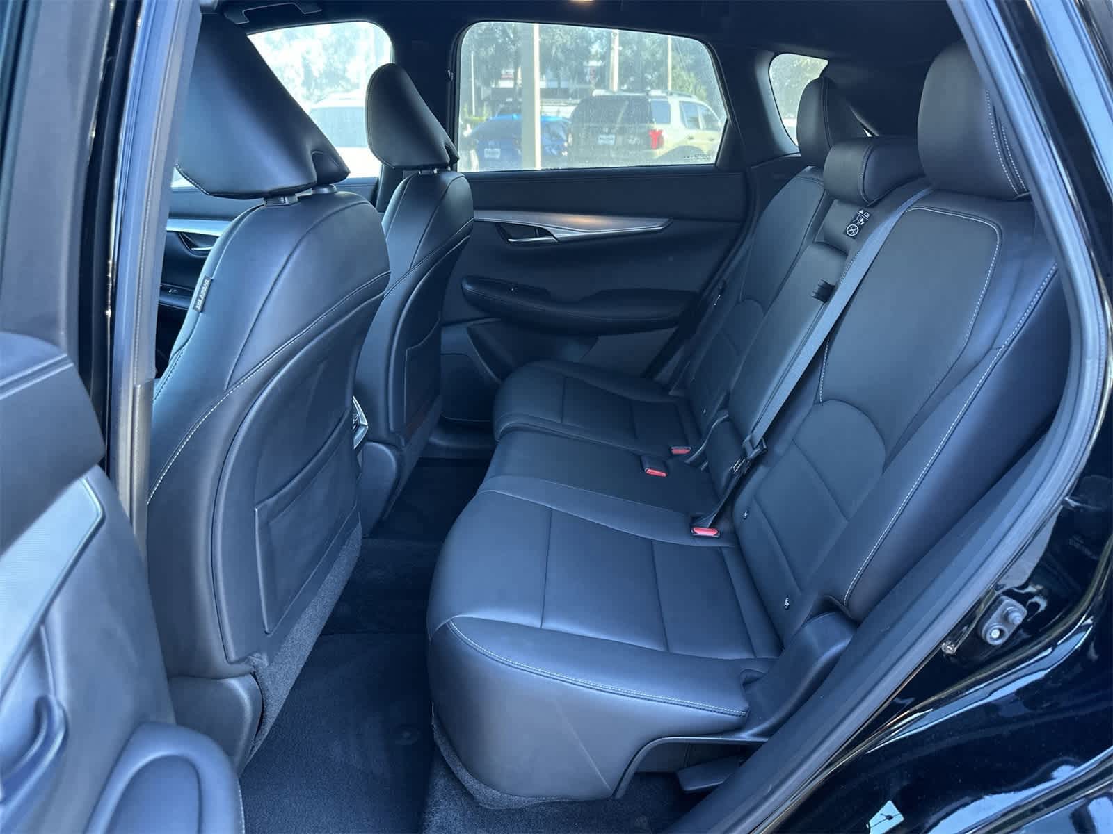 Thumbnail: 2020 INFINITI QX50 - 13