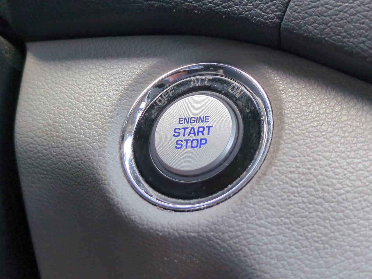 Thumbnail: 2016 Hyundai Tucson - 26