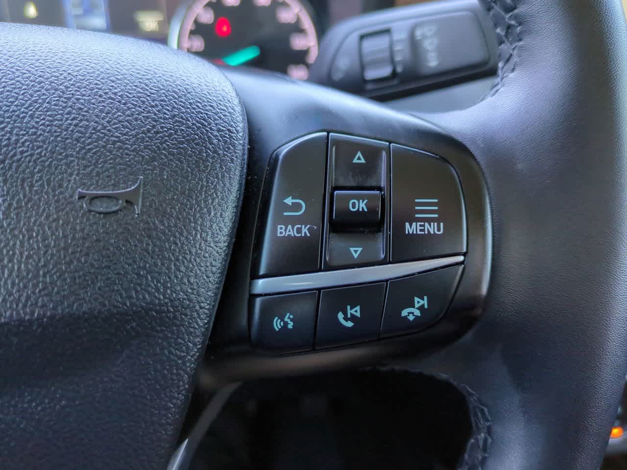 Thumbnail: 2023 Ford Maverick - 24