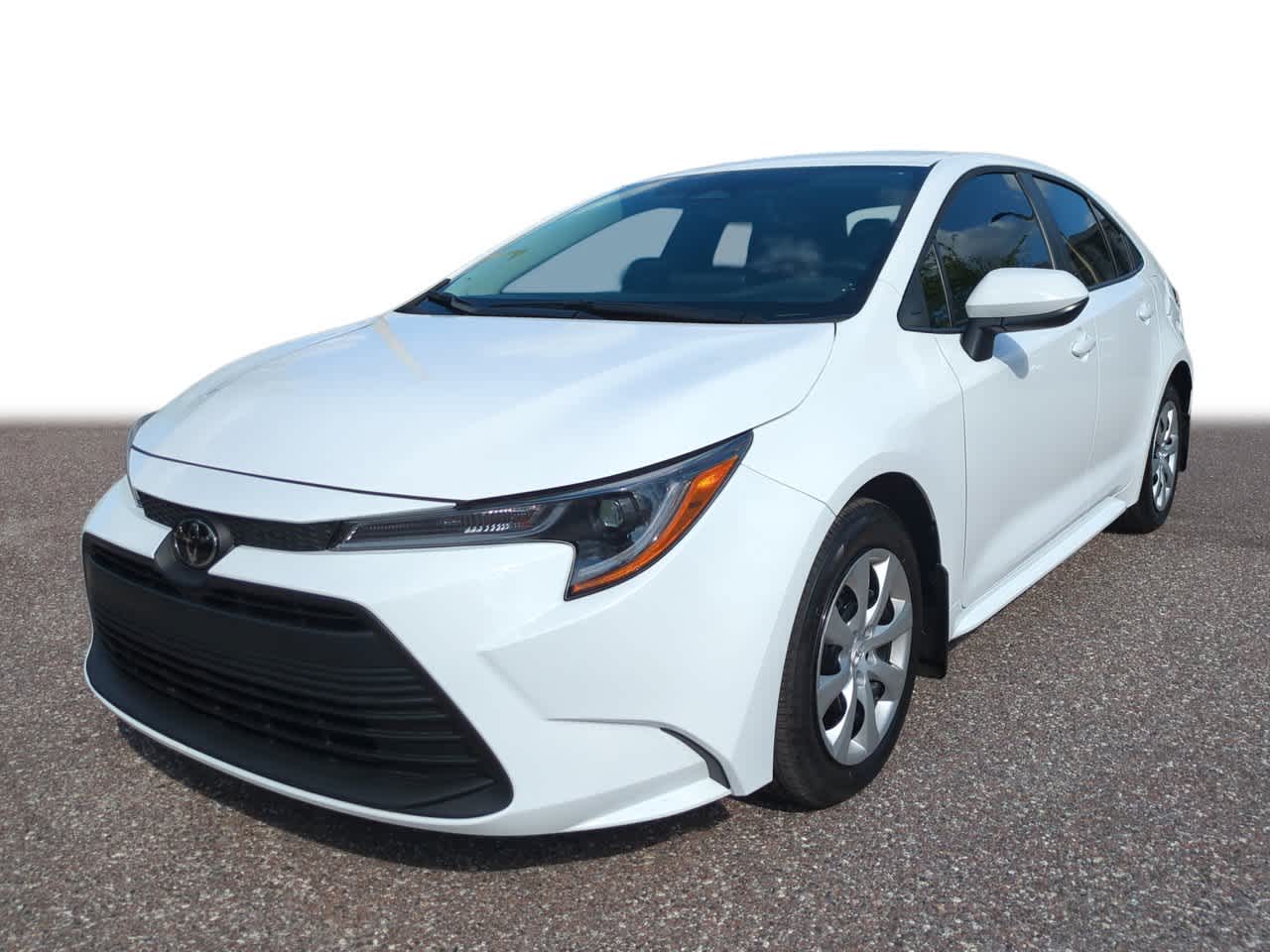 Thumbnail: 2026 Toyota Corolla - 1