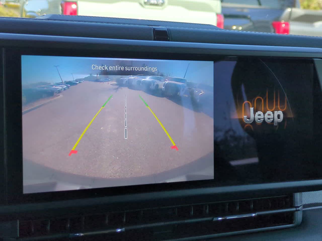 Thumbnail: 2025 Jeep Wrangler - 19