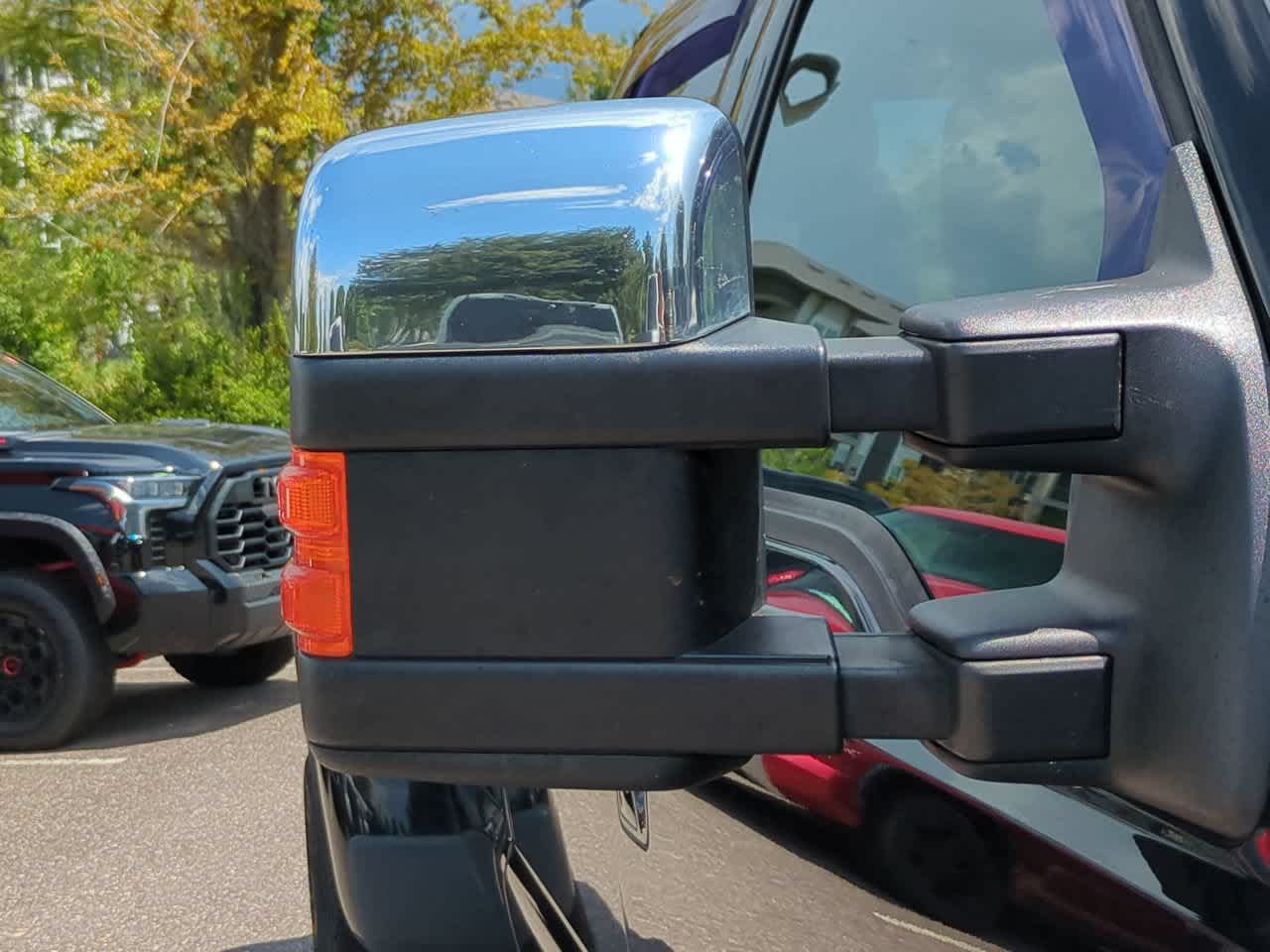 Thumbnail: 2016 Ford F-350 - 12