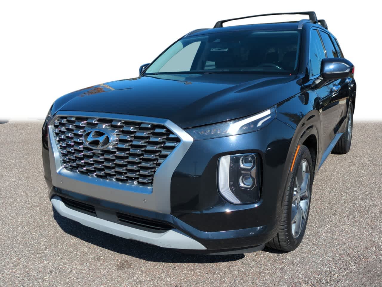2021 Hyundai Palisade Limited -
                  Wesley Chapel, FL