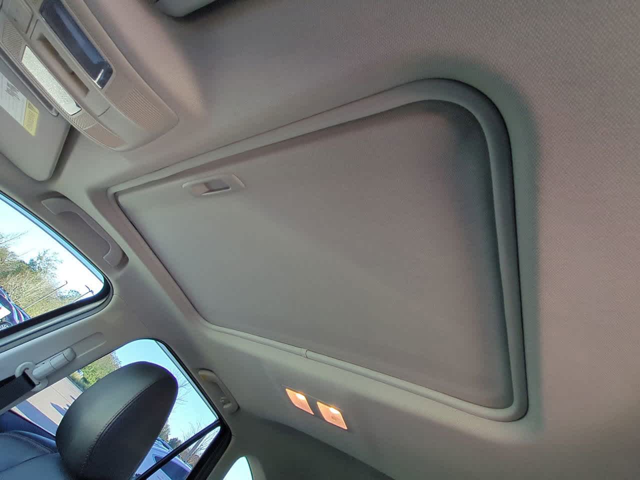 Thumbnail: 2014 Mazda CX-5 - 19