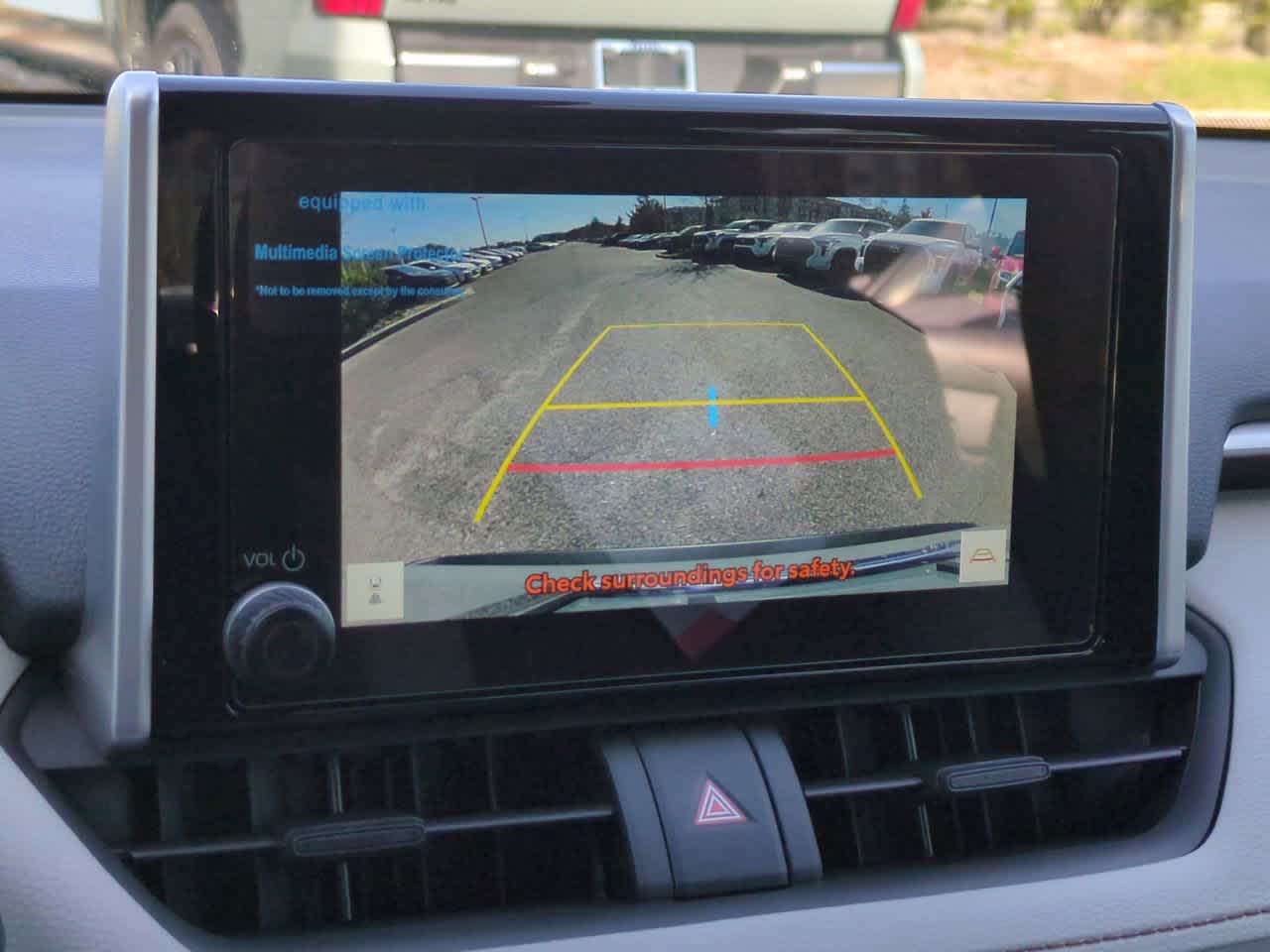 Thumbnail: 2025 Toyota RAV4 - 20