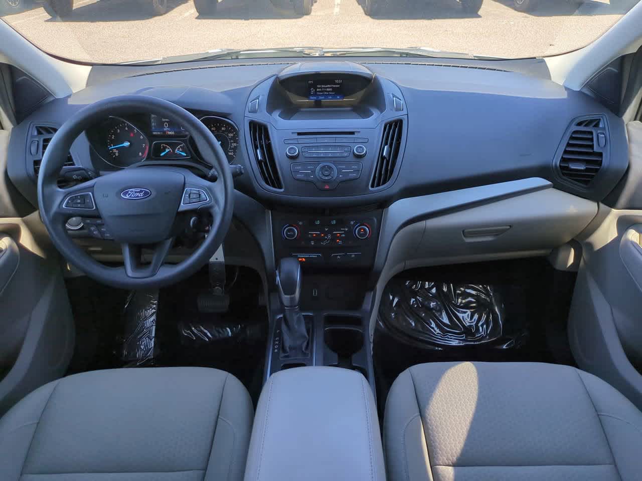 Thumbnail: 2018 Ford Escape - 14