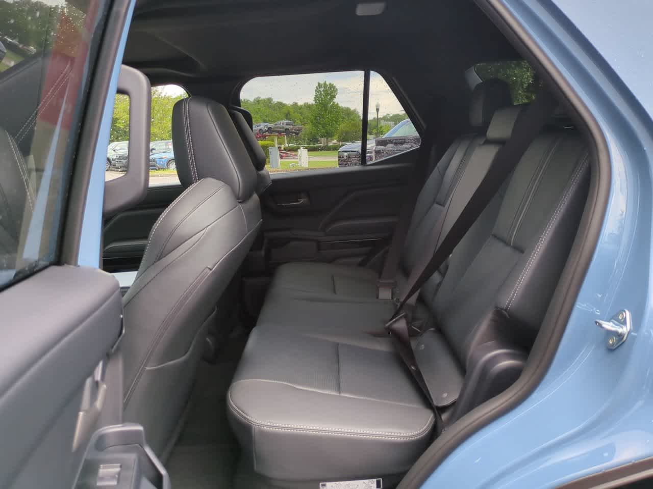 Thumbnail: 2026 Toyota 4Runner - 13