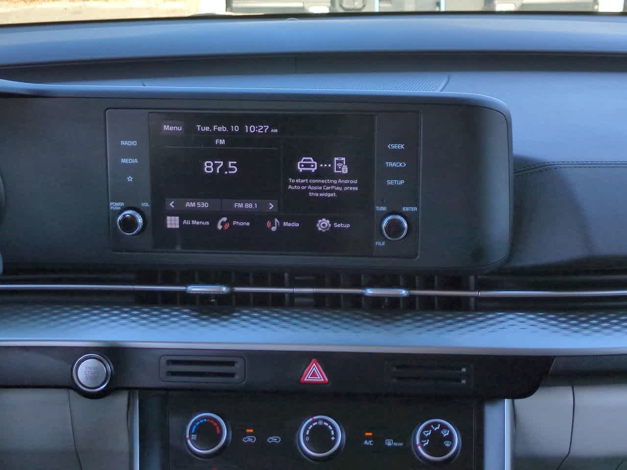 Thumbnail: 2024 Kia Carnival - 18