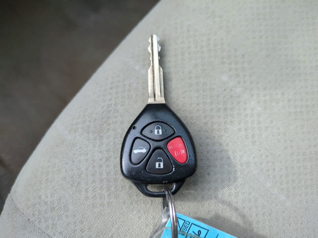 Thumbnail: 2013 Toyota Corolla - 22