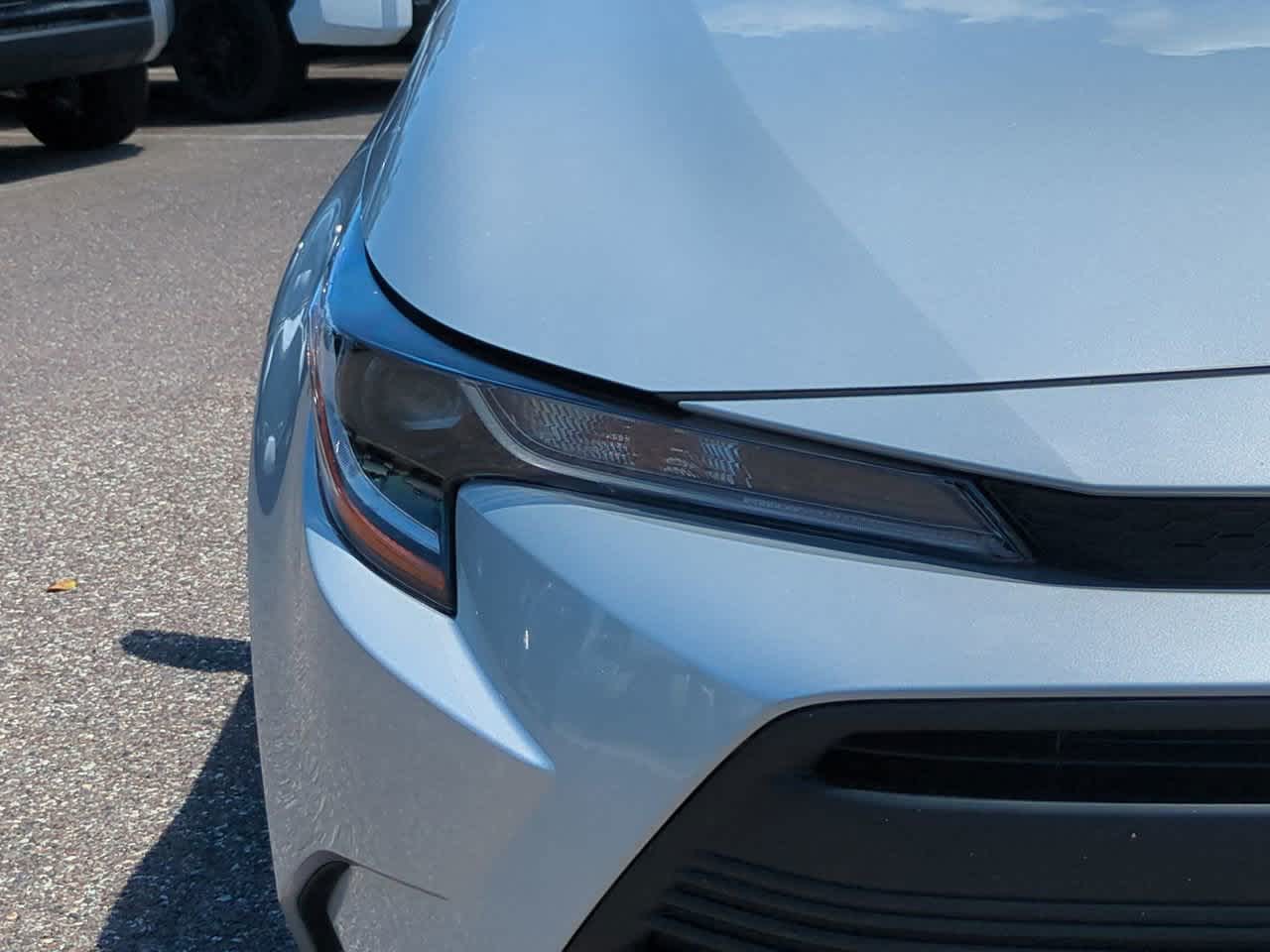 Thumbnail: 2026 Toyota Corolla - 10