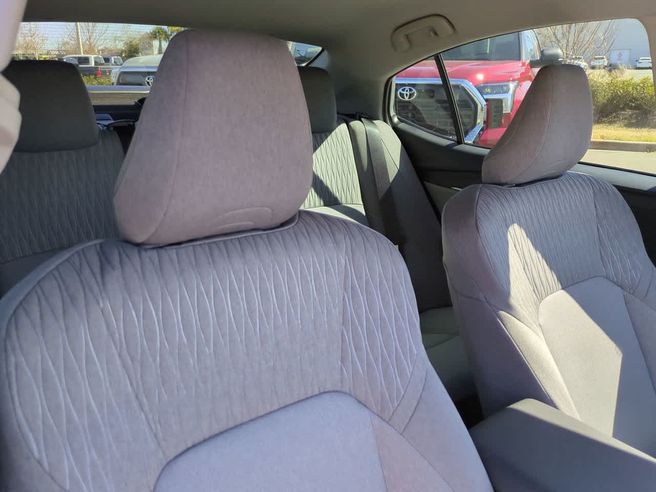 Thumbnail: 2026 Toyota Camry - 7