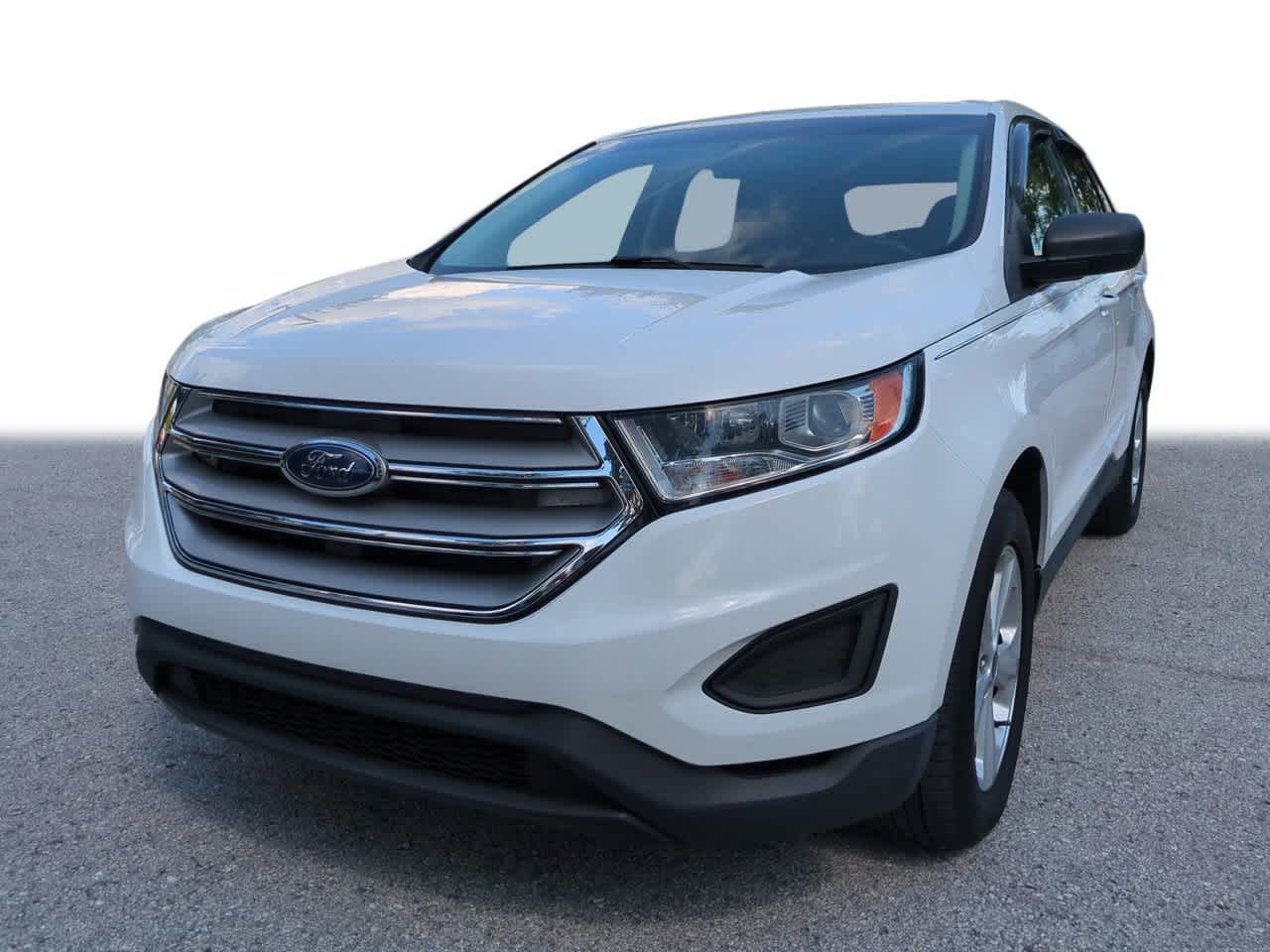 2016 Ford Edge SE -
                  Wesley Chapel, FL