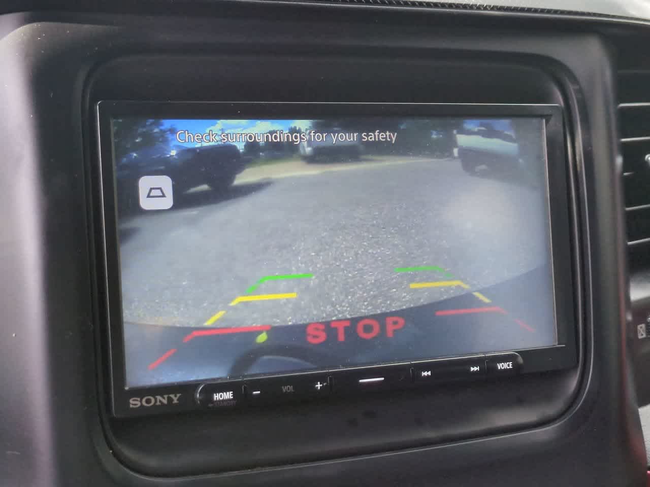 Thumbnail: 2019 RAM 1500 - 19