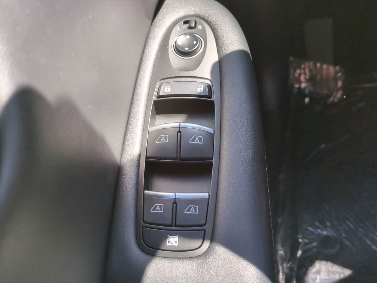 Thumbnail: 2020 INFINITI QX50 - 21