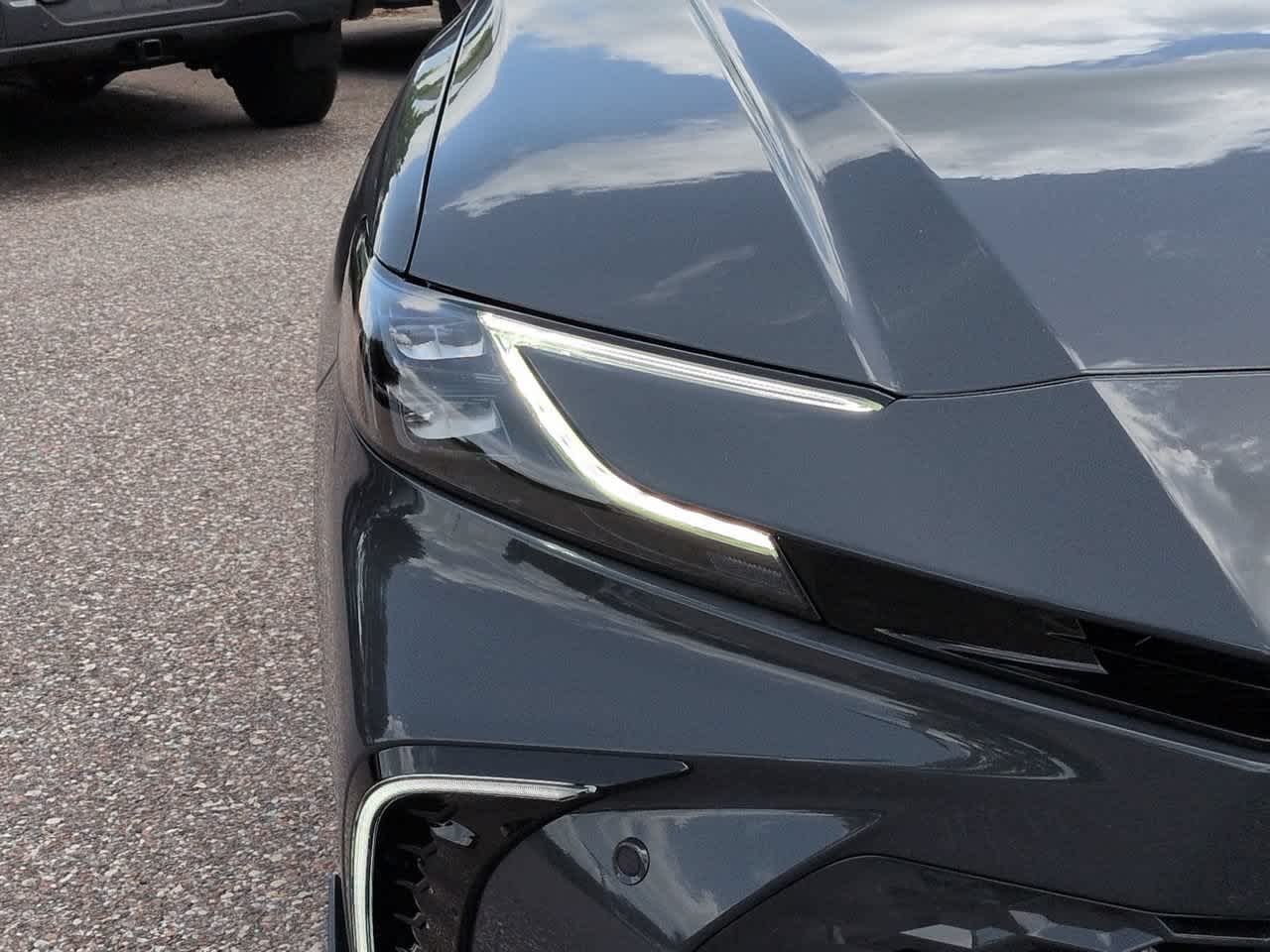 Thumbnail: 2026 Toyota Camry - 10