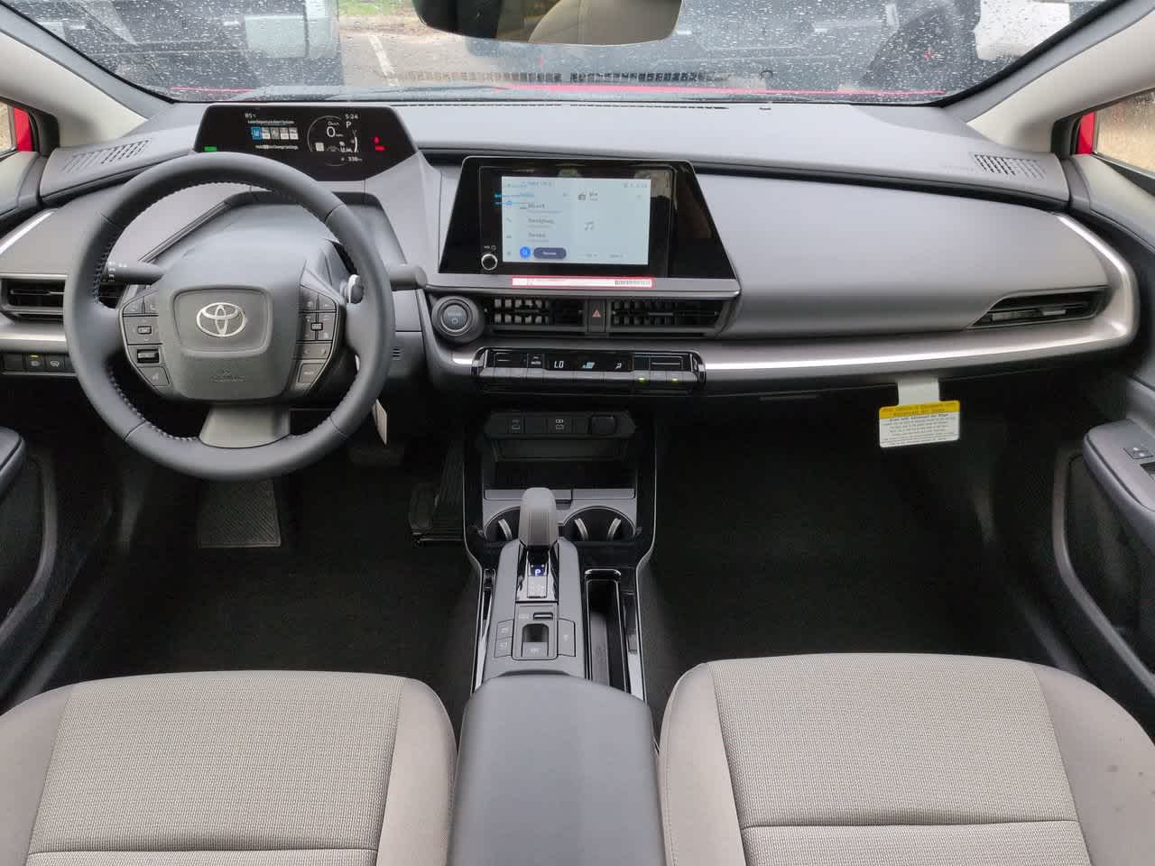 Thumbnail: 2026 Toyota Prius - 14