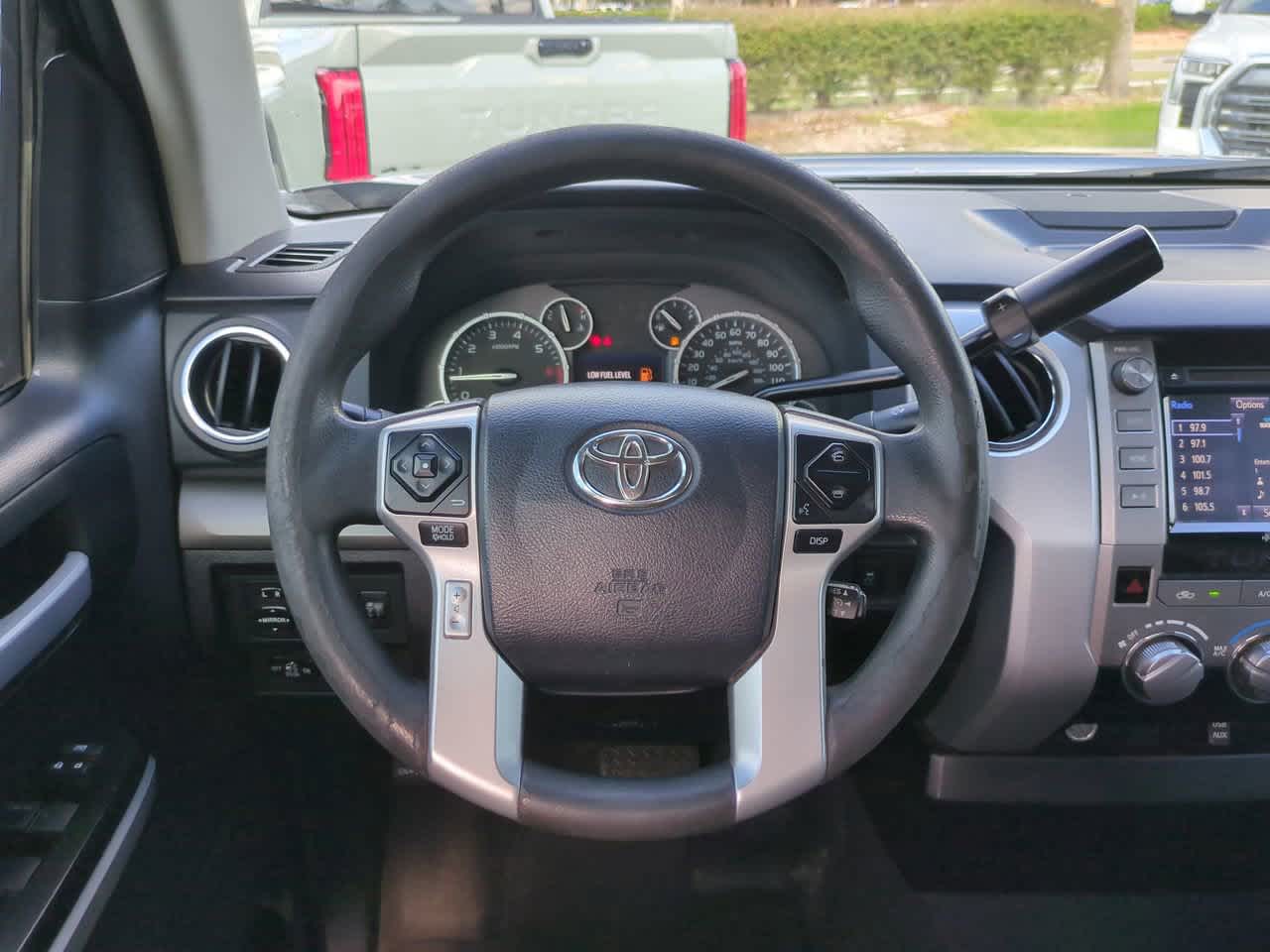 Thumbnail: 2015 Toyota Tundra - 15