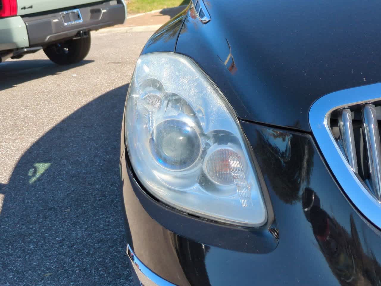 Thumbnail: 2012 Buick Enclave - 10