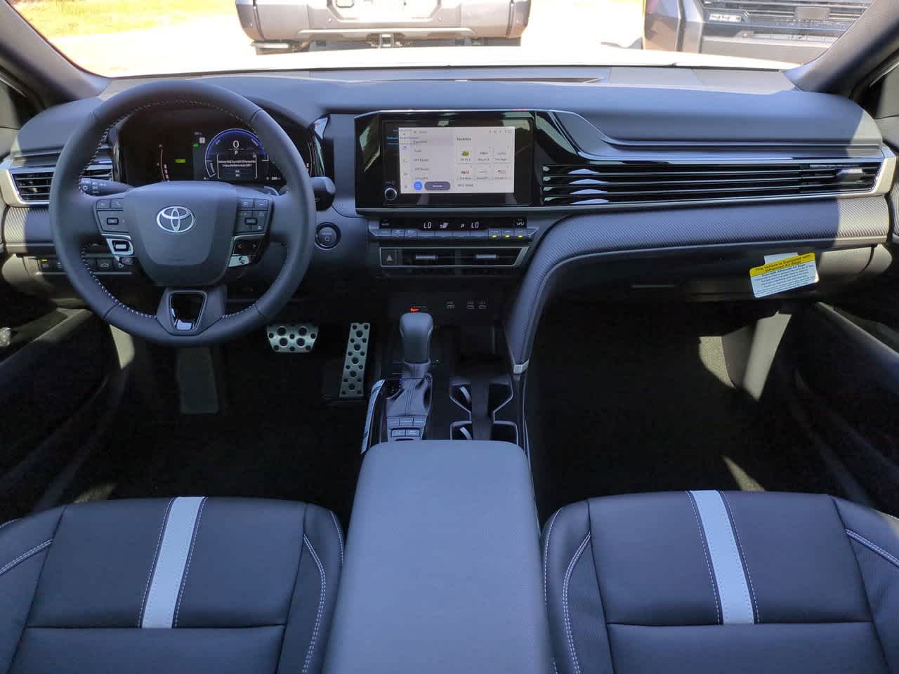 Thumbnail: 2026 Toyota Camry - 14